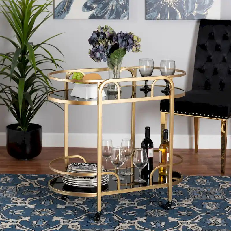 Wine Carts