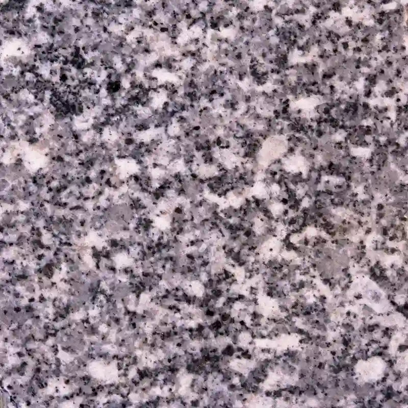 Granite Top Full Size Kitchen Island - 18D x 51.5W x 36H