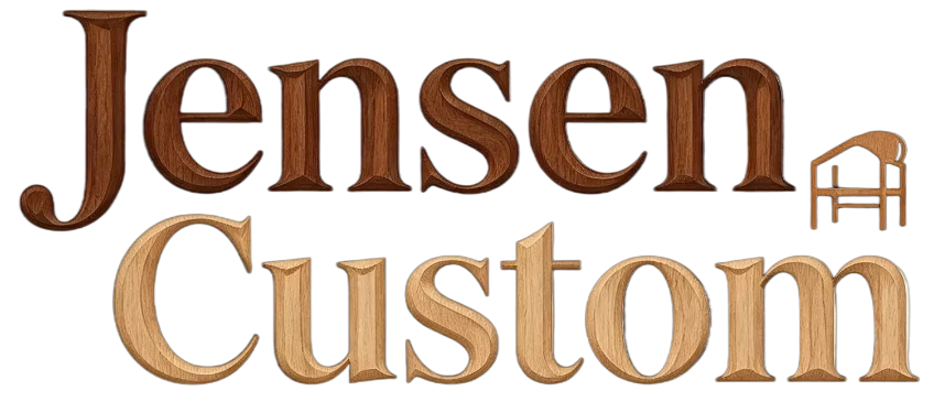 Jensen Custom